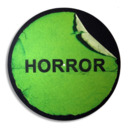 blog logo of ℌallows ℭve ℌorror