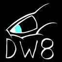 blog logo of Dark Wolf 8