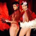 blog logo of Burlesque Pics, Photos & Gifs