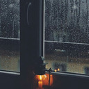 blog logo of Rainy Misty Autumn Days