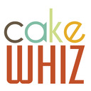 blog logo of A food blog focusing on baking, cake decorating and edible craft