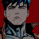 blog logo of ive got the hots for jason todd