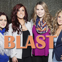 blog logo of TeenMomBlast