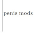 blog logo of Penis Mods