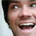 blog logo of did someone say suPERNATURAL