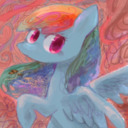 blog logo of mlp fan