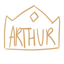 blog logo of MemeKingArthur's Art Inspiration Blog