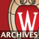 blog logo of Found in the University Archives!