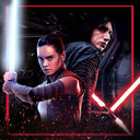 blog logo of dark-reylo