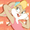 blog logo of Ask Lola Bunny