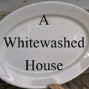 blog logo of A Whitewashed House