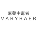 blog logo of VARYRAER