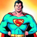 blog logo of Kal-El, Son Of Krypton (The Art Of Superman)