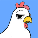 blog logo of Cluck Cluck