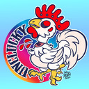 blog logo of Max the Rooster