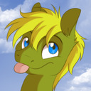 blog logo of ask the Norwegian pony