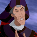 blog logo of I want Frollo to SMASH me