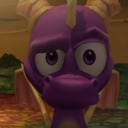 blog logo of Awkward Spyro Photos