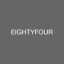 blog logo of EIGHTYFOUR