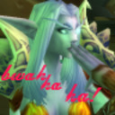 blog logo of Girls Don't Play WoW