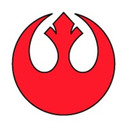 blog logo of Always Star Wars