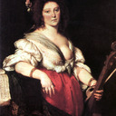 (Not) The official Barbara Strozzi