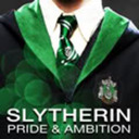 blog logo of The Slytherin Way