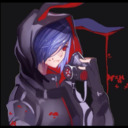 blog logo of Tokyo Ghoul