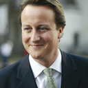 David Cameron Appreciation Blog