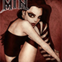 blog logo of Madam Minnie