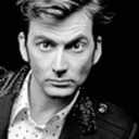 David Tennant Photos