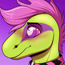 blog logo of Yiffy Gecko