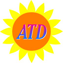 blog logo of ALL THAT DRAG