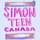 blog logo of simonteenca