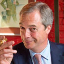 blog logo of The Farage Can't Be Barraged