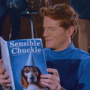 blog logo of Sensible Chuckle