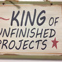 blog logo of unfinishedking