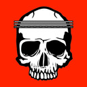 blog logo of TOP DEAD CENTERED