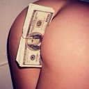 blog logo of Strip Club Selfies