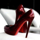 blog logo of High Heel Fantasies