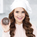 blog logo of Rosanna Pansino