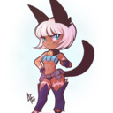 Kittyflave~