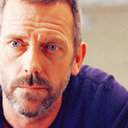 blog logo of I'm doctor Gregory House