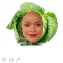 didn't they tell you that i was a cabbage.