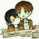 blog logo of Otaku shipper