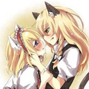 blog logo of What Neko Likes