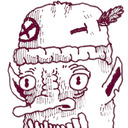 blog logo of Three Hundred Sixty Five Goblins