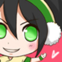 blog logo of Tiny Toph ☆ Beifong