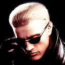 Albert Wesker