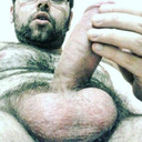 Love Hairy Men